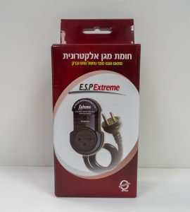 קטלוג אביזרים – אי די אס מוצרי חשמל